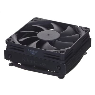 NOCTUA NH-L9i-17xx Chromax Black CPU Cooler