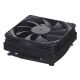 NOCTUA NH-L9i-17xx Chromax Black CPU Cooler