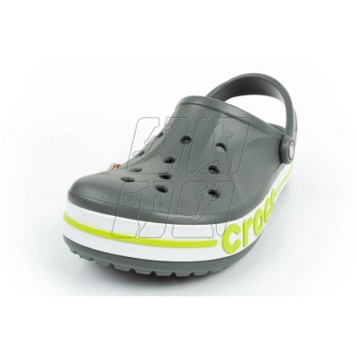 4. Crocs Bayaband W 205089-0GX Flip-Flops