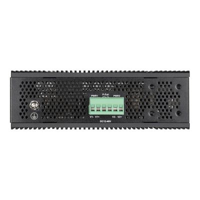 6. D-Link 12 Port L2 Industrial Smart Switch