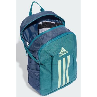 2. Adidas Power Backpack PRCYOU IP0338