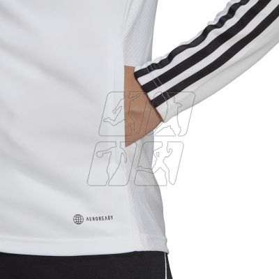 6. Sweatshirt adidas Tiro 23 League Training W HS3513