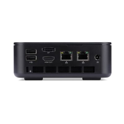 5. Acer Revo Box RB102-LNL Copilot+ PC Intel Core Ultra 5 226V 16GB LPDDR5x-SDRAM 512GB SSD Windows 11 Pro Mini PC Black
