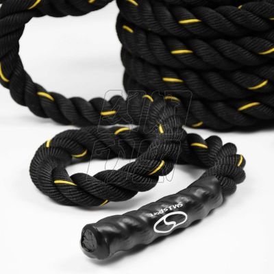 2. Training rope SMJ sport EX100 Battling Rope HS-TNK-000011629