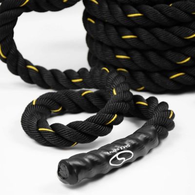 2. SMJ sport EX100 Battling Rope HS-TNK-000011629