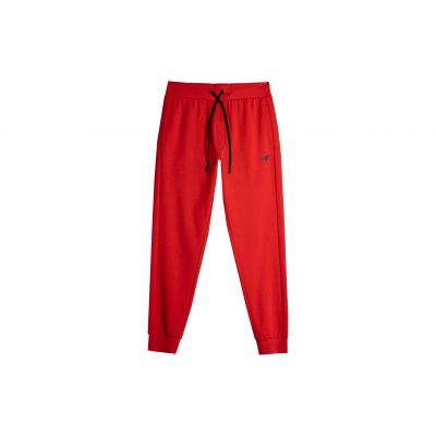 4. Trousers 4F CAS M451 M 4FAW23TTROM451-62S