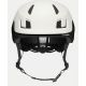 4. Mammut Haute Route Helmet - white/black size: 55_59_cm