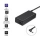 4. Qoltec 50075.90W power supply for Asus notebook (19 V; 4.74 A, 4.9 A; 90W; 5.5 mm x 2.5 mm)