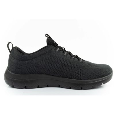 13. Skechers Summits-Louvin M 232186/BBK shoes