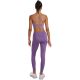 10. 4F FNK F360 women's leggings purple 4FWAW25TFTIF360 53S