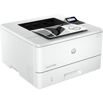 4. HP LASERJET PRO 4002dn PRINTER