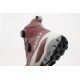 7. Aku women's sports trekking shoes Furiosa BOA GTX Vibram fashionable pink gray