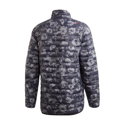 2. Adidas Manchester United SSp M DX9070 jacket