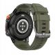 8. Smartwatch Gravity Black 2 Straps GT20-7