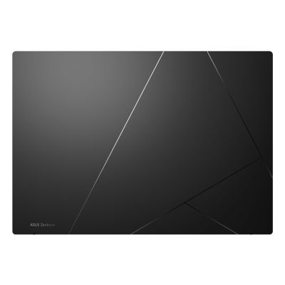 6. ASUS Zenbook 14 UM3406GA-QD013W Ryzen AI 5 430 14.0"WUXGA 60Hz 300nits AG 16GB LPDDR5X SSD512 Radeon Graphics WLAN+BT Cam720p 75WHrs Win11 Aluminum Jade Black