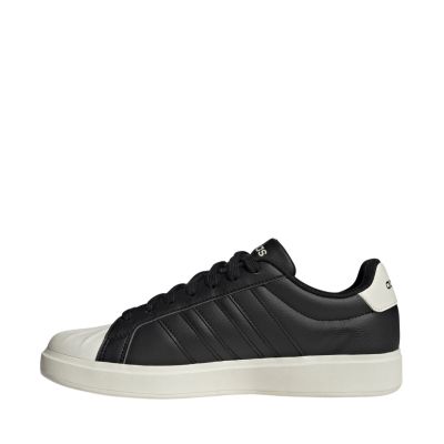 5. Adidas Streettalk Men's Shoes Black JP8278