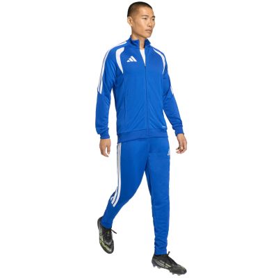 6. adidas Tiro 26 League Training Men's Sweatshirt Blue JY7210