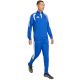6. adidas Tiro 26 League Training Men's Sweatshirt Blue JY7210