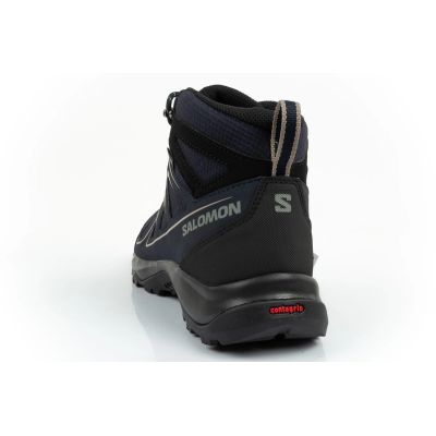 14. Salomon Onis M 471013 shoes
