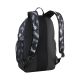 3. Puma Academy AOP Backpack Black and Gray 91150 25