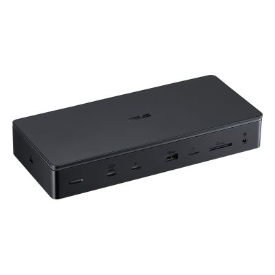 19. ASUS Master Thunderbolt 5 Dock DC510