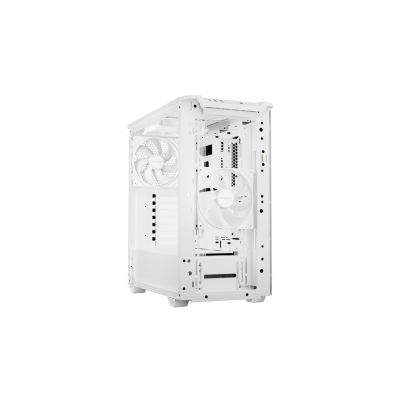 2. BE QUIET HOUSING! PURE BASE 501 DX White BGW77