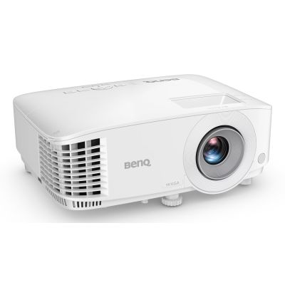 3. BenQ MW560C WXGA Projector (1280x800), 4000 ANSI Lumens, White