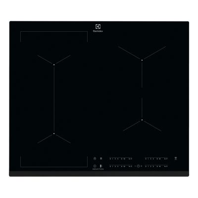 ELECTROLUX EIV634 induction hob