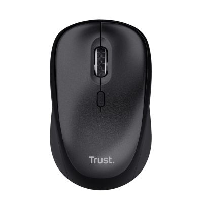 2. TRUST TM-201 Wireless Mouse