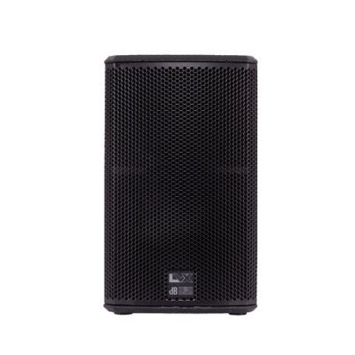 dBTechnologies LVX-10 10" Active Loudspeaker