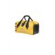 2. Waterproof travel bag 40l cnk2450xb015-yellow NATUREHIKE