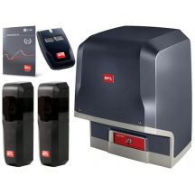 BFT ICARO ULTRA AC A2000 KIT for sliding gates