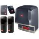BFT ICARO ULTRA AC A2000 KIT for sliding gates