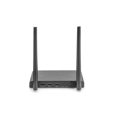 11. KVM HDMI+USB Wireless Extender 150m UHD 4K60Hz (Receiver)