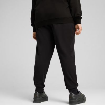 11. Puma ESS Small No. 1 Logo Pants W 682448 01