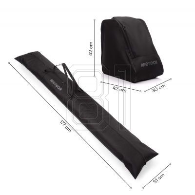 26. Croma 17313 Ski Set