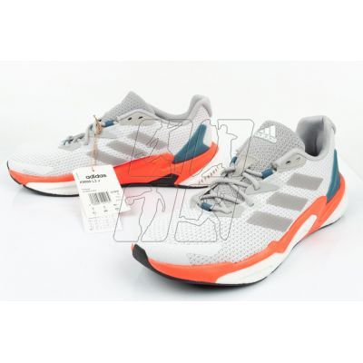 8. Running shoes adidas X9000 L3 W GY2638