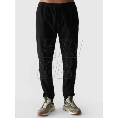 4. Trousers 4F M 4FWMM00TTROM0944-20S