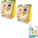 Baby Shark MONDO children's armbands for learning to swim