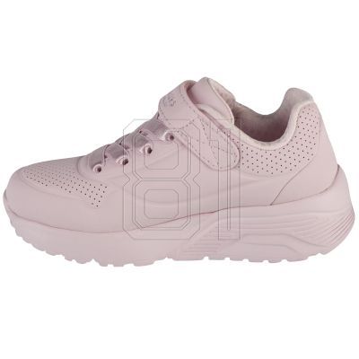 2. Skechers Uno Lite 310451L-LTPK Pink 27