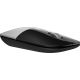 3. HP Z3700 Wireless Mouse Silver X7Q44AA
