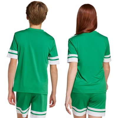 4. adidas Squadra 25 Jr T-shirt JN7486