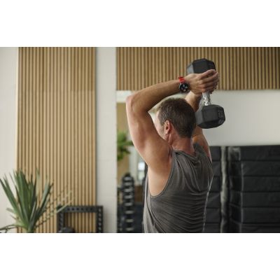 27. Amazfit Balance 2 NFC watch, W2429GL1N