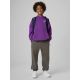 Boys' 4F Jogger Sweatpants 4FJRAW26TTROM2107-25S