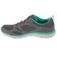 2. Skechers Summits Suited 12982-GYTQ Gray 36