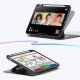3. ESR Flip Hybrid Case for iPad 10.9" 2022 (10th gen.) / 11" 2025 (11th gen.) - Black