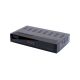 Xoro HRM 7670 TWIN Cable, Terrestrial Full HD Black
