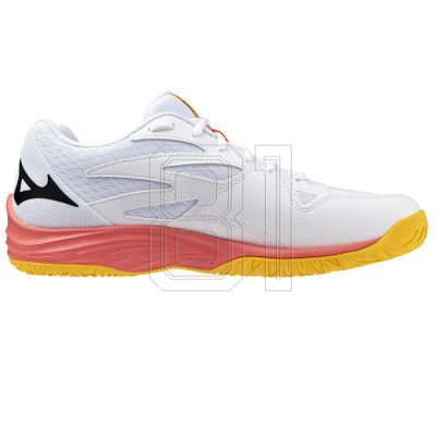 2. Mizuno THUNDER BLADE Z V1GA237098 Shoes