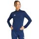 8. Women's adidas Entrada 26 Training Top Navy Blue JZ6642