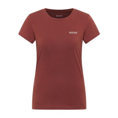 4. Mustang women's T-shirt LOA 1017717 3228
